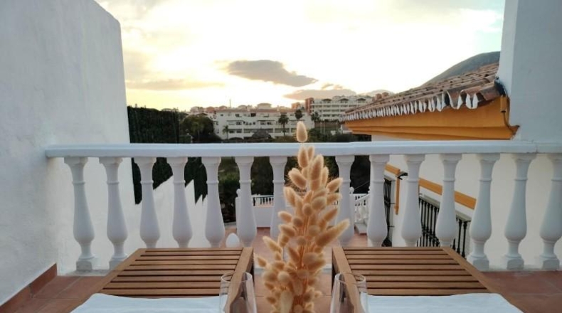 Málaga - Benalmádena - 986m2