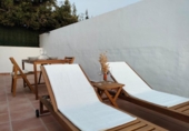 Chalet independiente con terreno en venta en la España, Benalmádena, ref: TR264758 foto