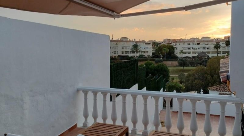 Málaga - Benalmádena - 986m2