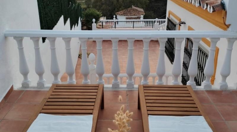 Málaga - Benalmádena - 986m2
