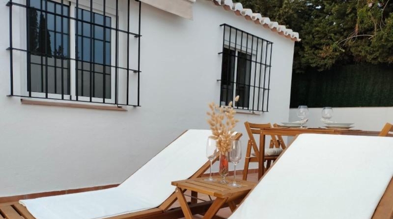 Málaga - Benalmádena - 986m2
