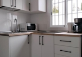 Chalet independiente con terreno en venta en la España, Benalmádena, ref: TR264758 foto