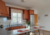 Chalet independiente con terreno en venta en la España, Benalmádena, ref: TR264758 foto