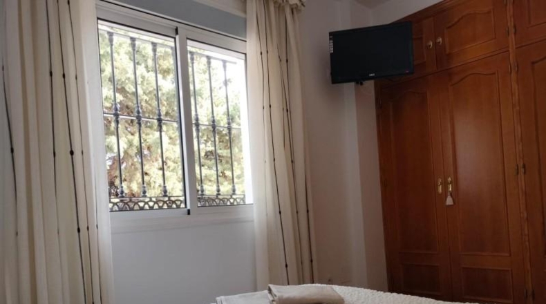 Málaga - Benalmádena - 986m2