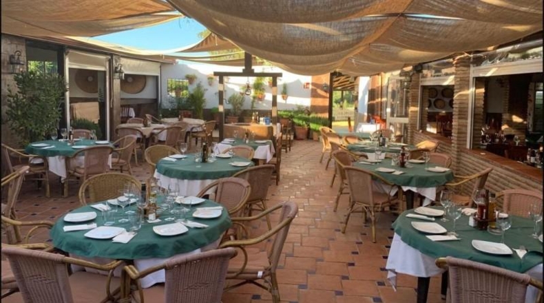 Málaga - Estepona - 3300150m2