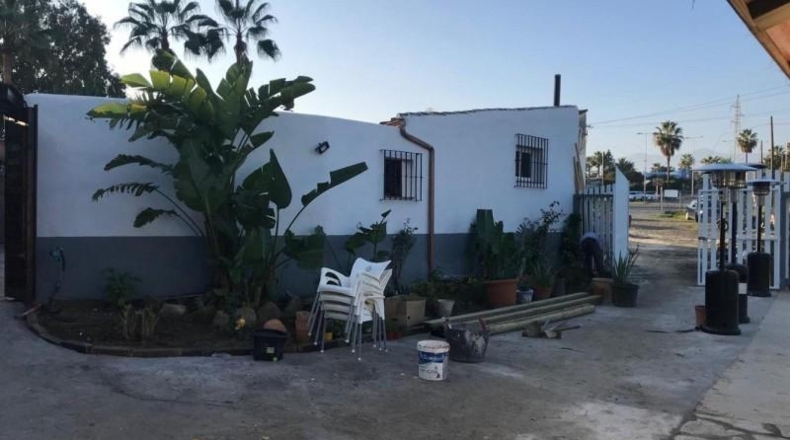 Málaga - Estepona - 3300150m2