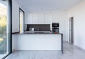 Chalet independiente con terreno en venta en la España, Málaga, ref: TR149617 foto