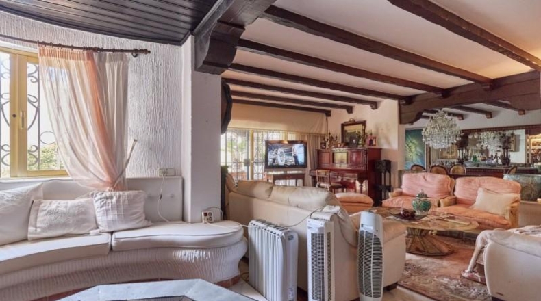 Málaga - Marbella - 600m2