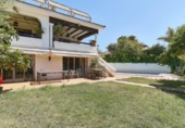 Chalet independiente con terreno en venta en la España, Marbella, ref: TR260610 foto