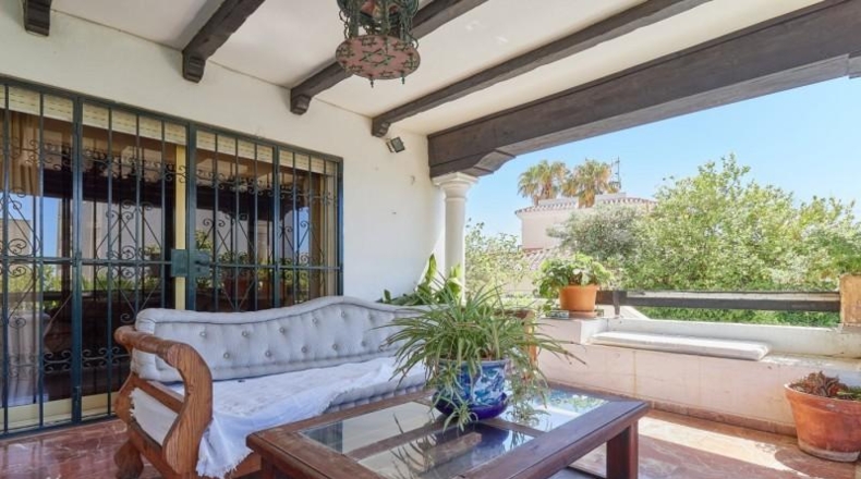 Málaga - Marbella - 600m2