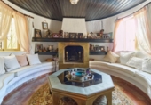 Chalet independiente con terreno en venta en la España, Marbella, ref: TR260610 foto