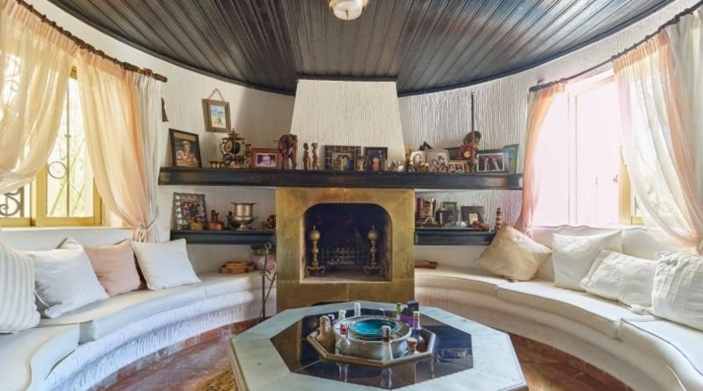 Málaga - Marbella - 600m2