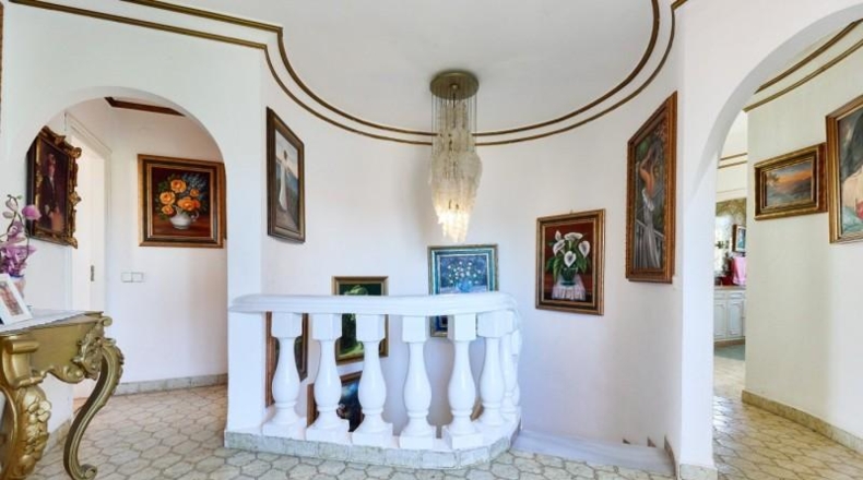 Málaga - Marbella - 600m2