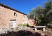 Chalet independiente con terreno en venta en la España, Sa Calobra, ref: TR135615 foto