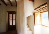 Chalet independiente con terreno en venta en la España, Sa Calobra, ref: TR135615 foto