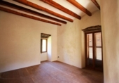 Chalet independiente con terreno en venta en la España, Sa Calobra, ref: TR135615 foto