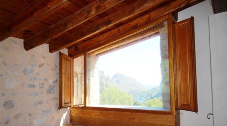 Islas Baleares - Sa Calobra - 68344m2
