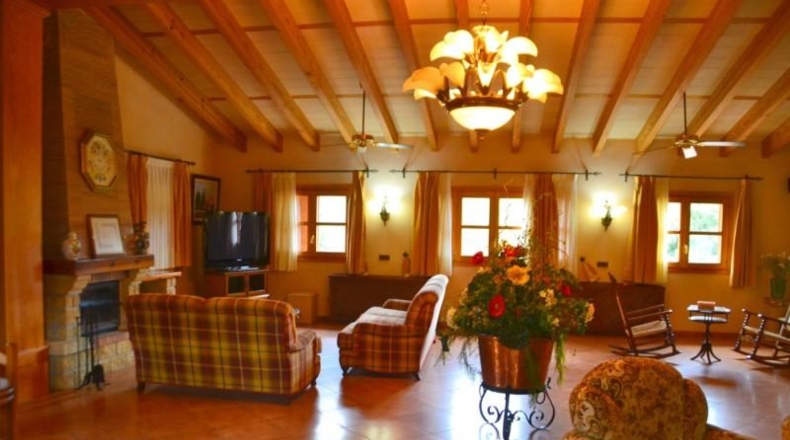 Islas Baleares - Algaida - 71286m2