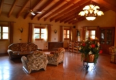 Chalet independiente con terreno en venta en la España, Palma, ref: TR136834 foto