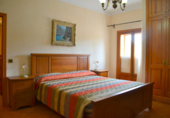 Chalet independiente con terreno en venta en la España, Palma, ref: TR136834 foto