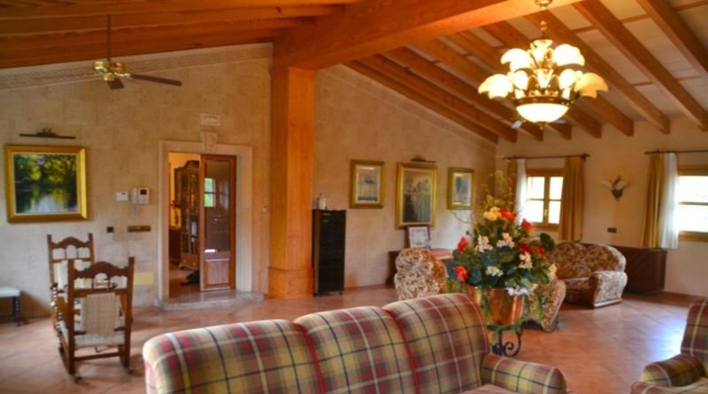 Islas Baleares - Algaida - 71286m2