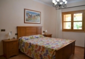 Chalet independiente con terreno en venta en la España, Palma, ref: TR136834 foto