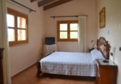 Chalet independiente con terreno en venta en la España, Palma, ref: TR136834 foto