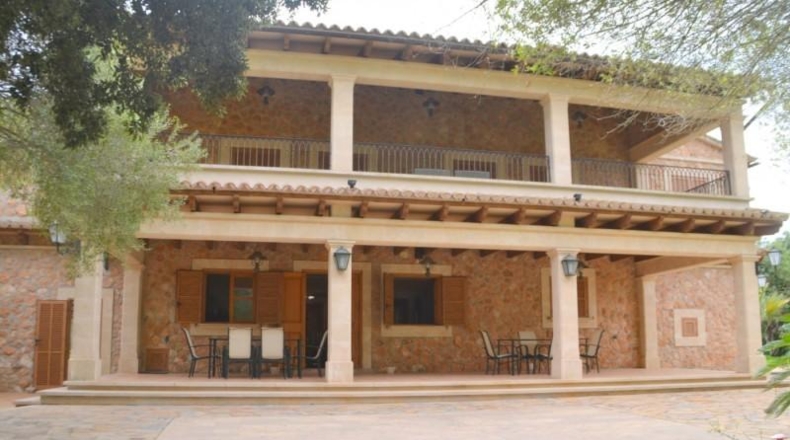 Islas Baleares - Algaida - 71286m2
