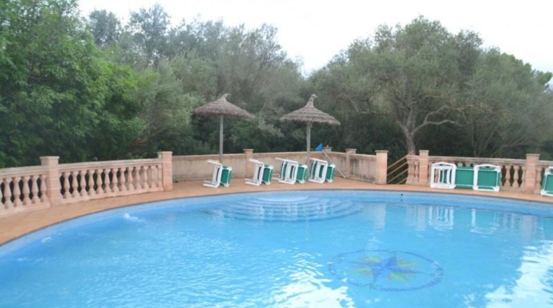 Islas Baleares - Algaida - 71286m2