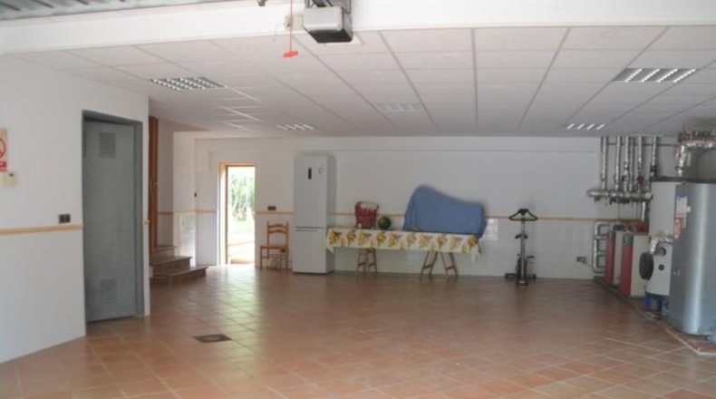 Islas Baleares - Algaida - 71286m2