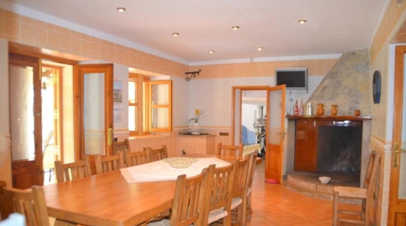 Islas Baleares - Algaida - 71286m2