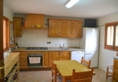 Chalet independiente con terreno en venta en la España, Palma, ref: TR136834 foto