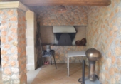 Chalet independiente con terreno en venta en la España, Palma, ref: TR136834 foto