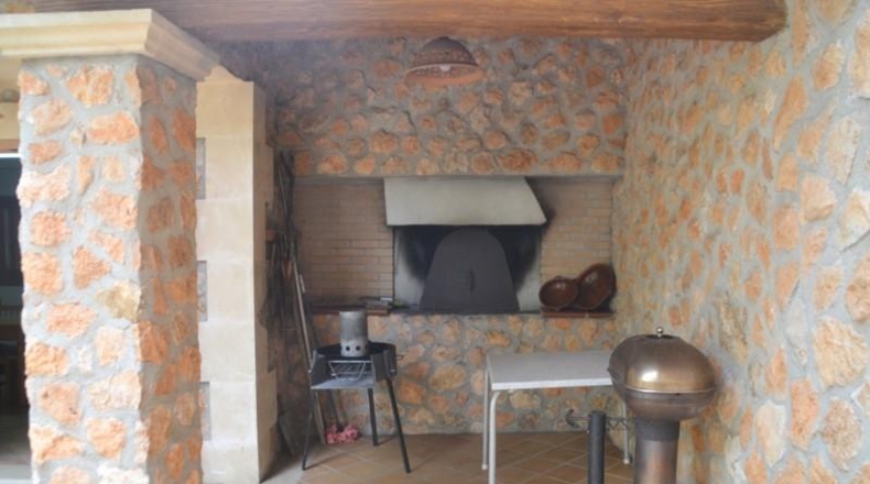 Islas Baleares - Algaida - 71286m2