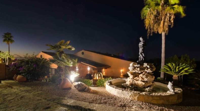 Islas Baleares - Palma - 7500m2