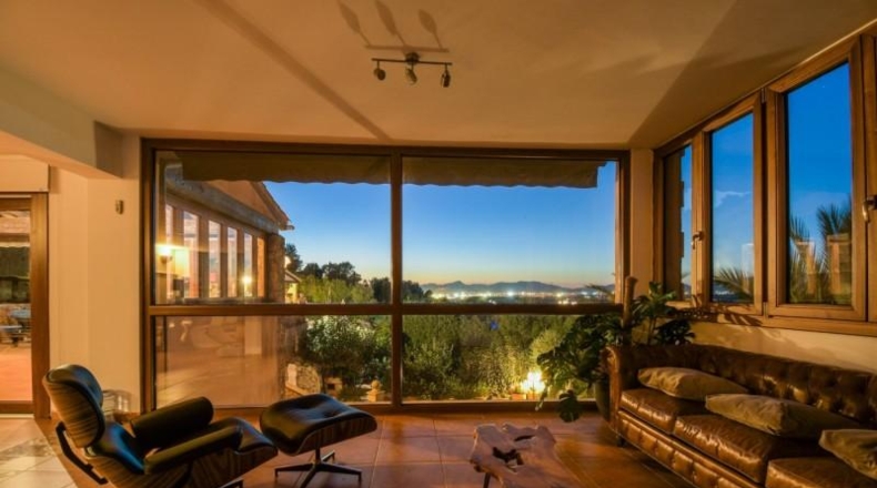 Islas Baleares - Palma - 7500m2