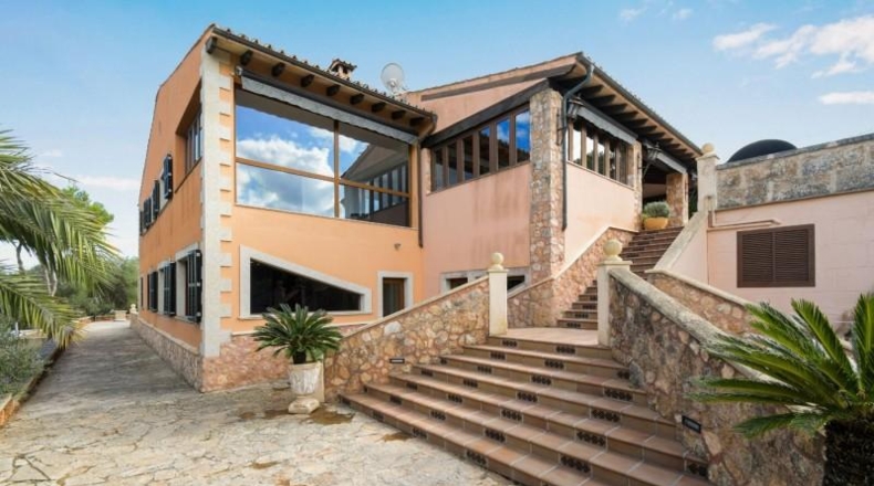 Islas Baleares - Palma - 7500m2