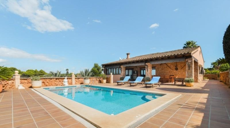 Islas Baleares - Palma - 7500m2