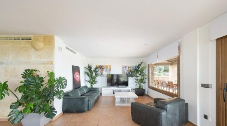 Islas Baleares - Palma - 7500m2