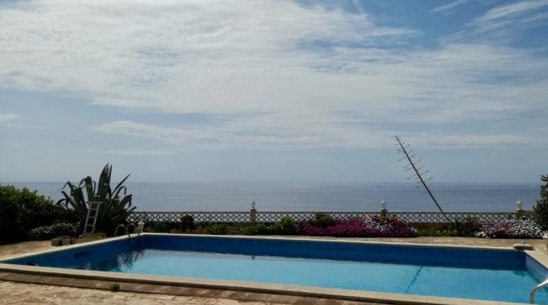 Балеарские острова - Cala Pi - 1129m2