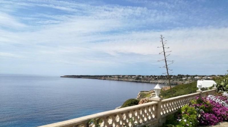 Балеарские острова - Cala Pi - 1129m2
