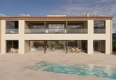 Detached villa with land for sale on España, Llucmajor, ref: TR367652 photo
