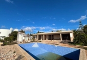 Detached villa with land for sale on España, Llucmajor, ref: TR367652 photo