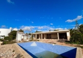 Detached villa with land for sale on España, Llucmajor, ref: TR367652 photo