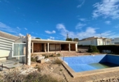 Detached villa with land for sale on España, Llucmajor, ref: TR367652 photo