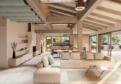 Detached villa with land for sale on España, Llucmajor, ref: TR367652 photo