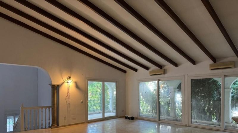 Málaga - Marbella - 1254m2