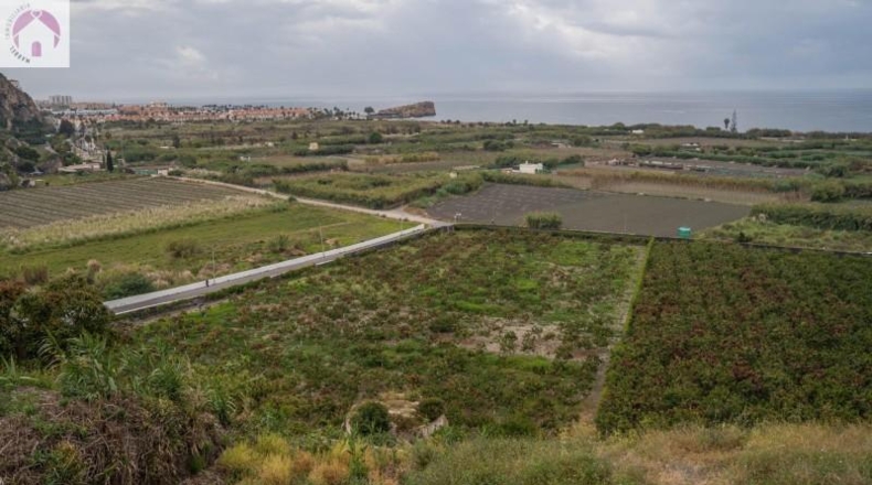 Granada - Salobreña - 23233m2