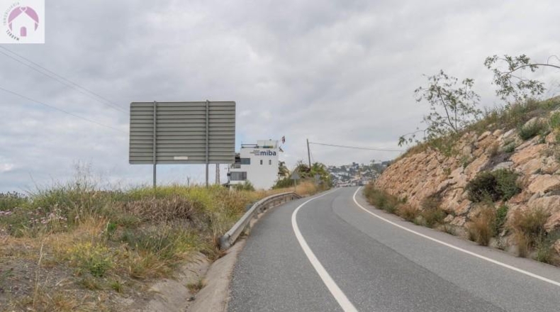 Granada - Salobreña - 23233m2