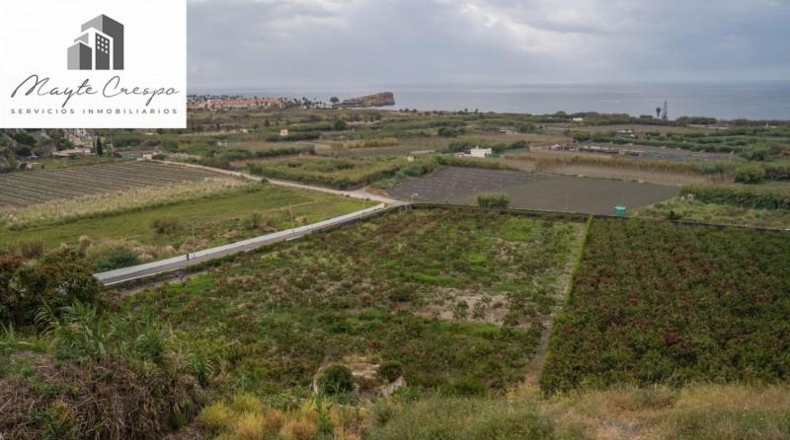 Granada - Salobreña - 23233m2